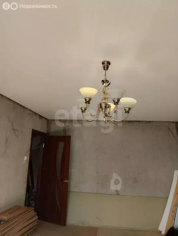 2-комнатная квартира: Афимьино, улица Мира, 4 (54 м) - Фото 1