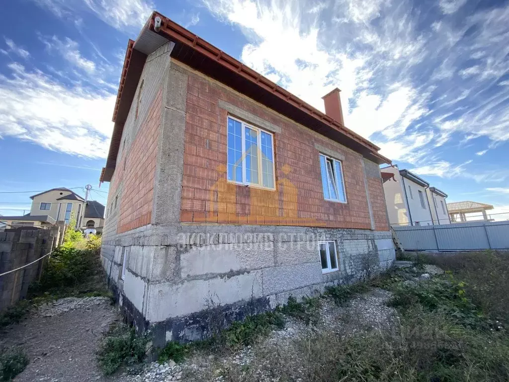 Дом в Ставропольский край, Предгорный муниципальный округ, ... - Фото 2