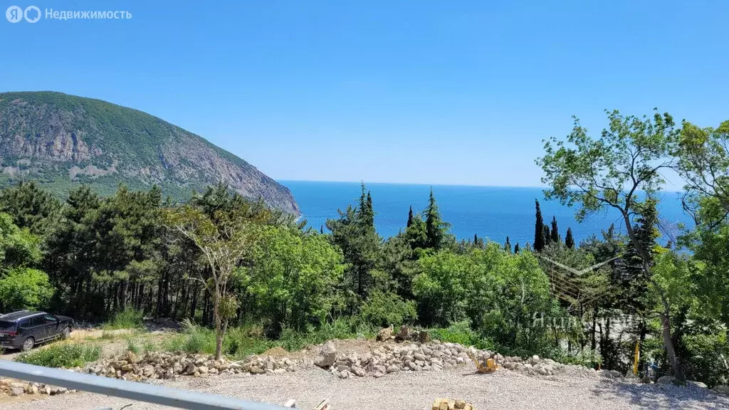 Дом в посёлок городского типа Краснокаменка, Алуштинская улица, 1 (170 ... - Фото 0