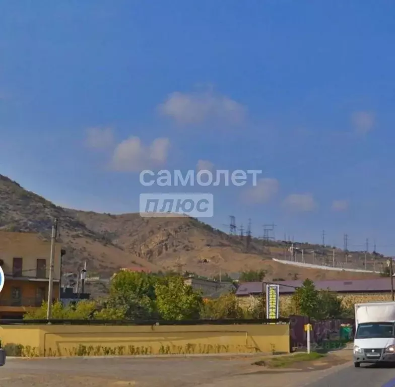 Участок в Дагестан, Дербент Горка СНТ,  (6.0 сот.) - Фото 1