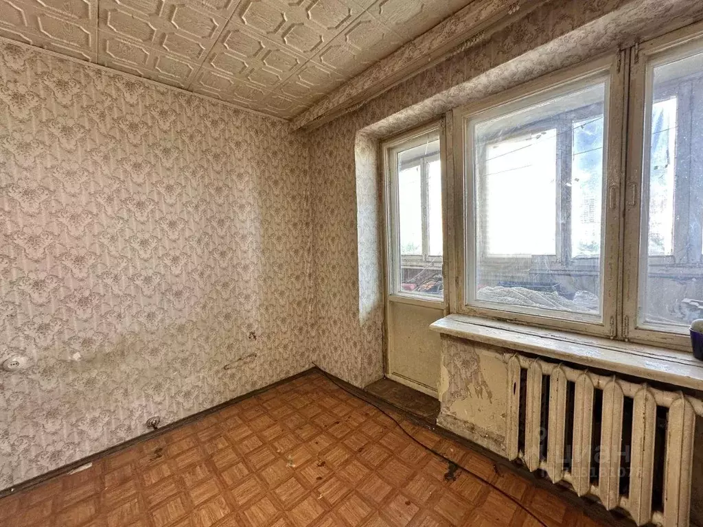 Квартира, 2 комнаты, 45.7 м - Фото 1