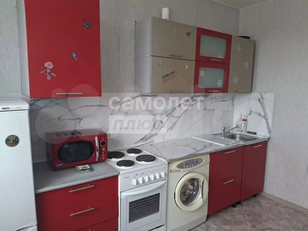 2-к. квартира, 59 м, 3/3 эт. - Фото 0