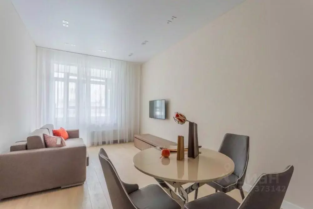 3-к кв. Москва ш. Энтузиастов, 3к1 (72.0 м) - Фото 1