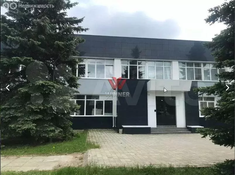 Производственное помещение (139 м) - Фото 1