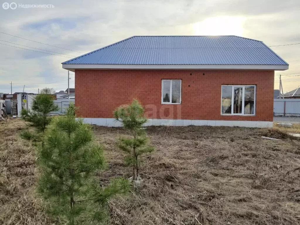 Дом в село Ленинское, дачное некоммерческое товарищество Тихие Зори ... - Фото 1