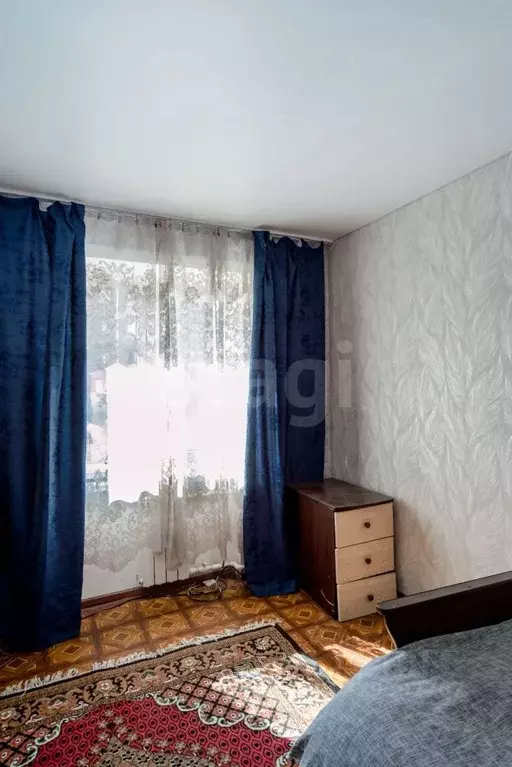 1-к кв. Алтайский край, Бийск Ударная ул., 73А (23.4 м) - Фото 2