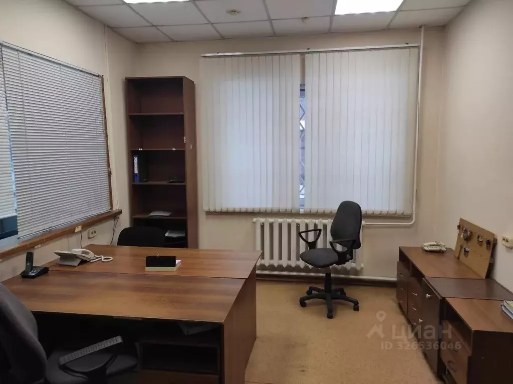 Помещение свободного назначения в Новосибирская область, Ордынское рп ... - Фото 2