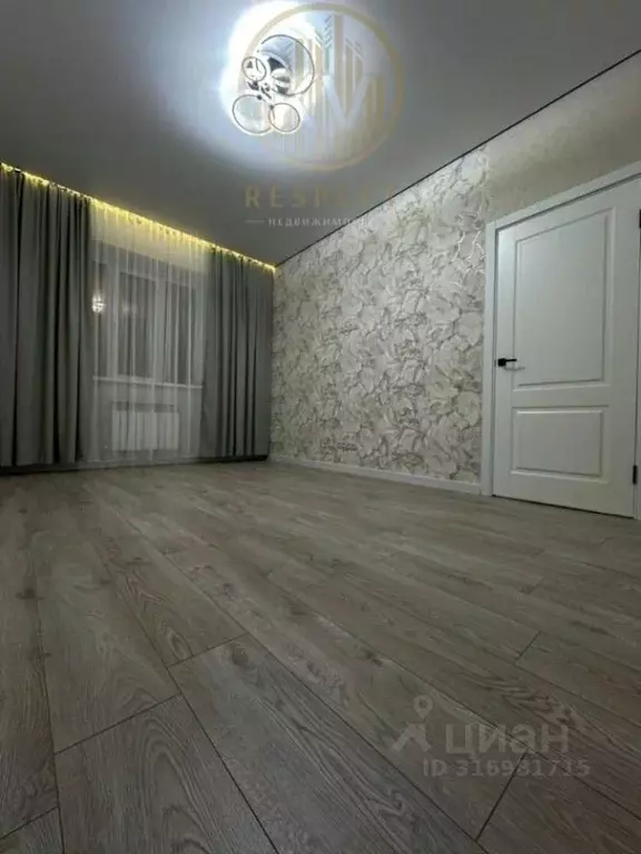 1-к кв. Ставропольский край, Ессентуки Никольская ул., 27/8А (36.0 м) - Фото 0