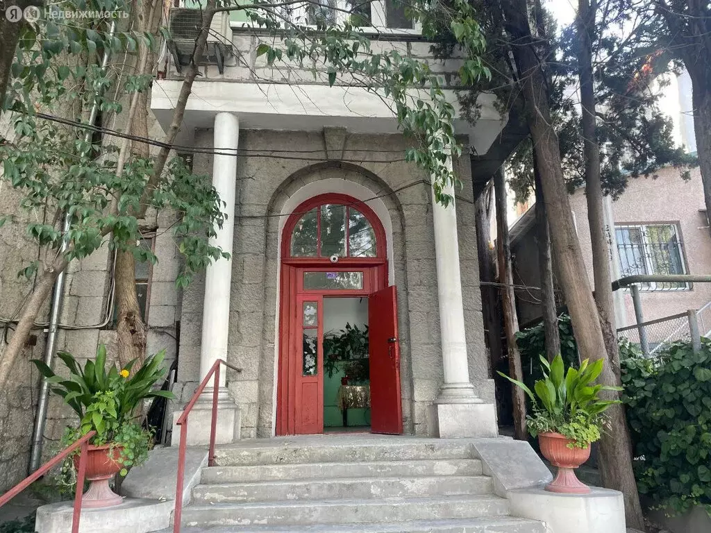 Квартира-студия: Ялта, улица Маршака, 3 (18.1 м) - Фото 1