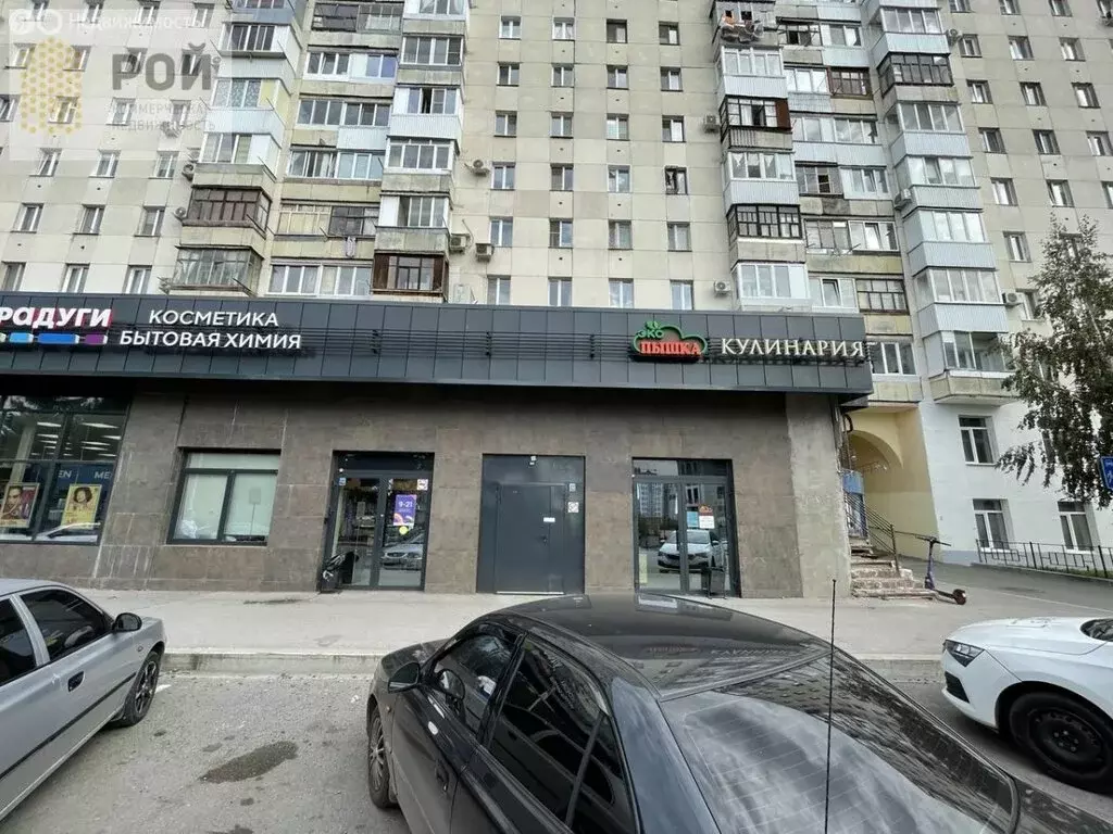 Помещение свободного назначения (200 м) - Фото 0