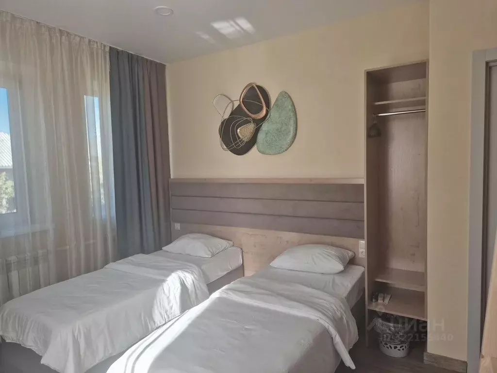 Комната Свердловская область, Екатеринбург ул. Даниловская, 12 (16.0 ... - Фото 2