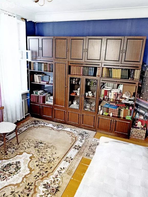 3-комнатная квартира: Королёв, улица Дзержинского, 22 (65.5 м) - Фото 1