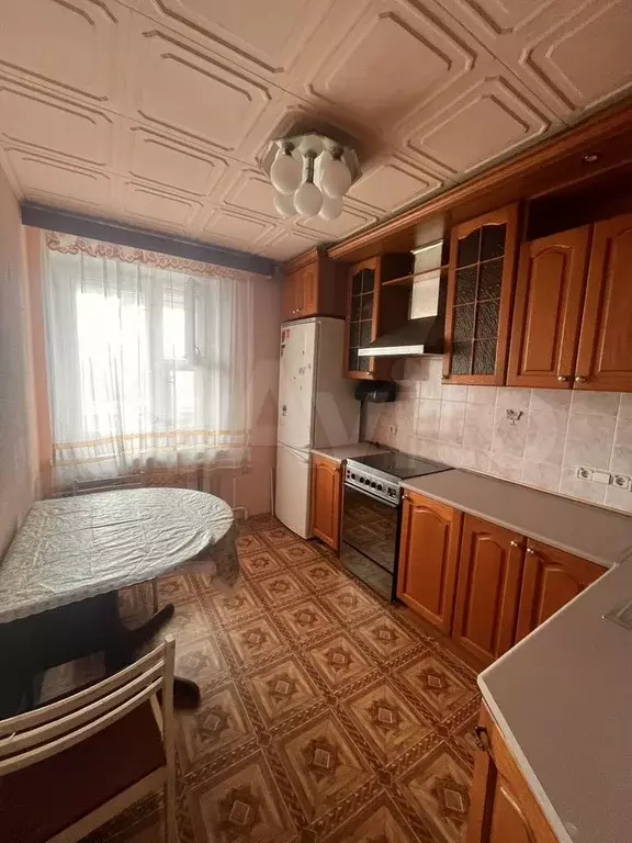 1-к. квартира, 42 м, 6/9 эт. - Фото 0