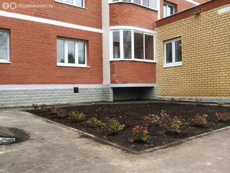 1-комнатная квартира: Егорьевск, 5-й микрорайон, 11 (38 м) - Фото 1
