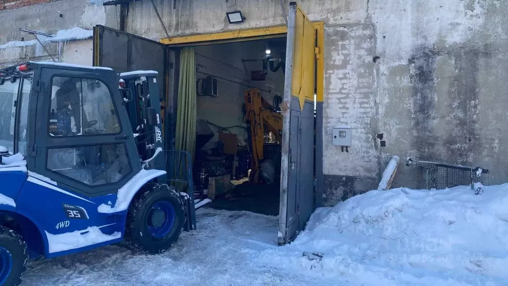 Помещение свободного назначения в Свердловская область, Екатеринбург ... - Фото 1