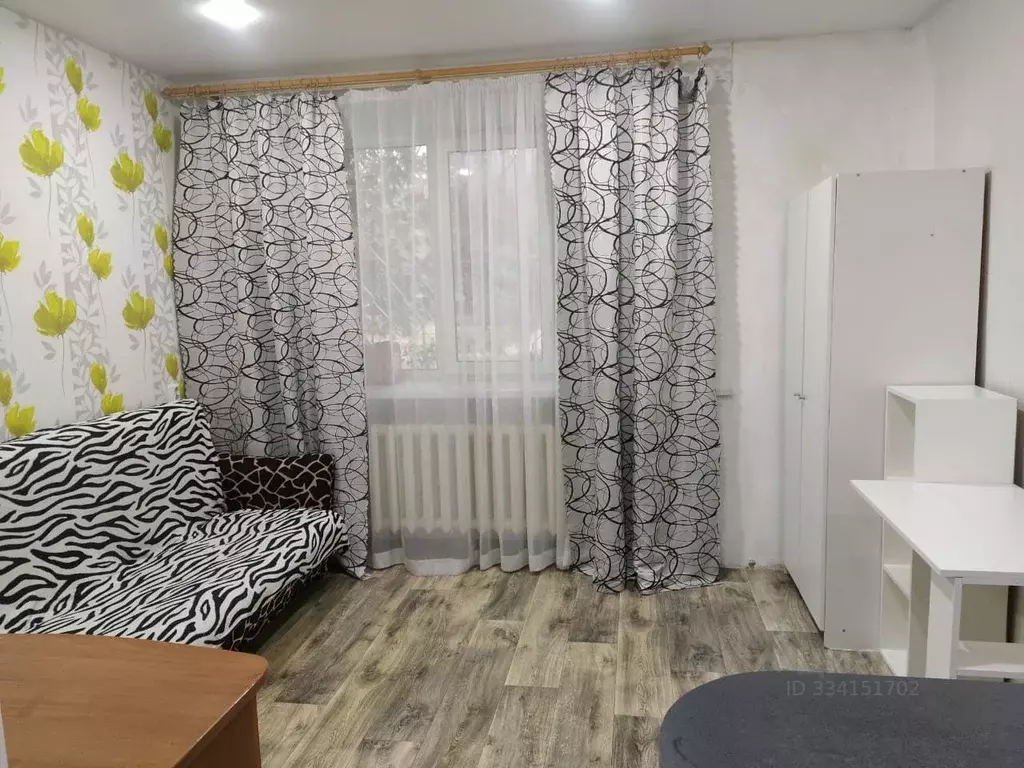Студия Татарстан, Казань ул. Карбышева, 35 (20.0 м) - Фото 1