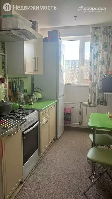 2-комнатная квартира: Екатеринбург, улица Пехотинцев, 9 (42.4 м) - Фото 0