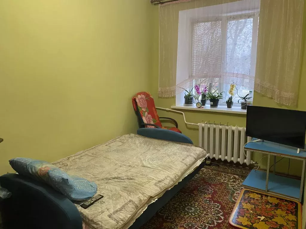 Комната Московская область, Фрязино Московская ул., 5 (15.0 м) - Фото 2