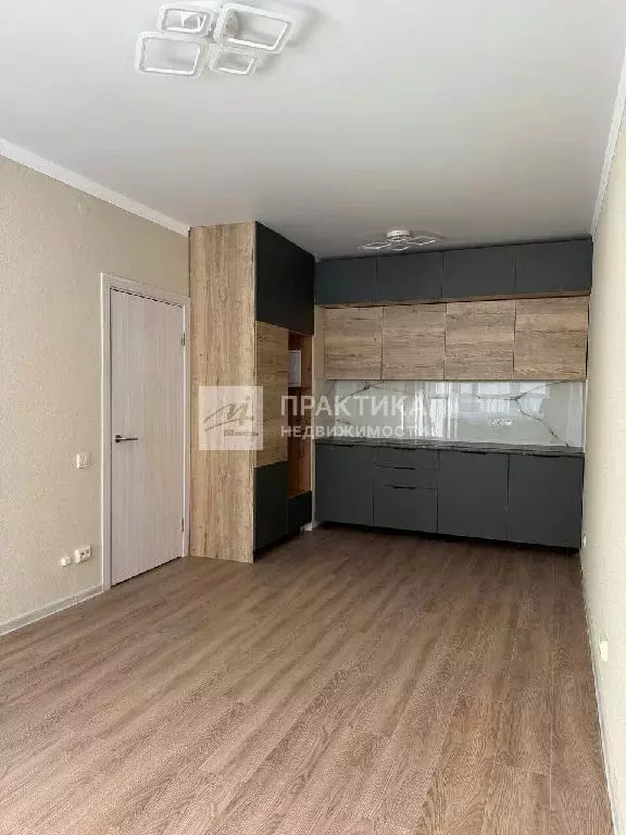 Продается 1-комнатная квартира - Фото 1