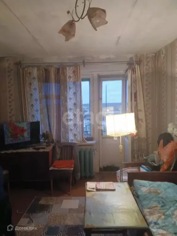 Продаётся 2-к квартира, 40.9 м - Фото 1