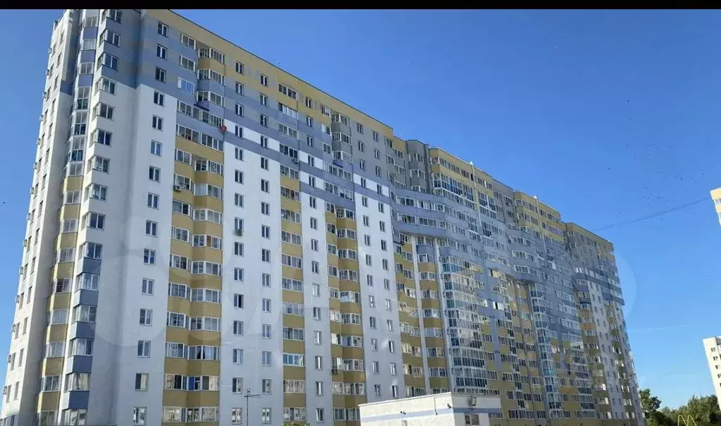 2-к кв. Свердловская область, Екатеринбург ул. Ракетная, 20 (61.2 м) - Фото 0