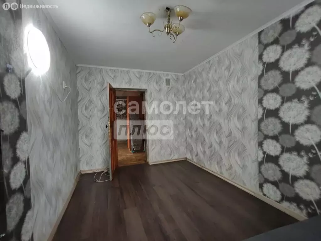 2к в 9-комнатной квартире (10.9 м) - Фото 2