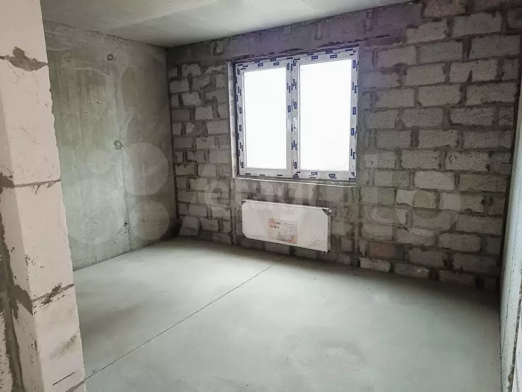 1-к. квартира, 45,9 м, 9/23 эт. - Фото 0
