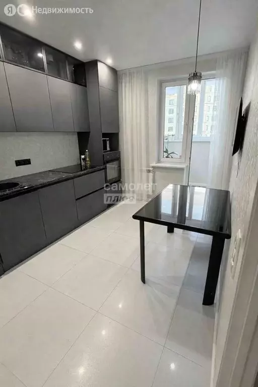 3-комнатная квартира: Раменское, Северное шоссе, 20 (65.4 м) - Фото 2