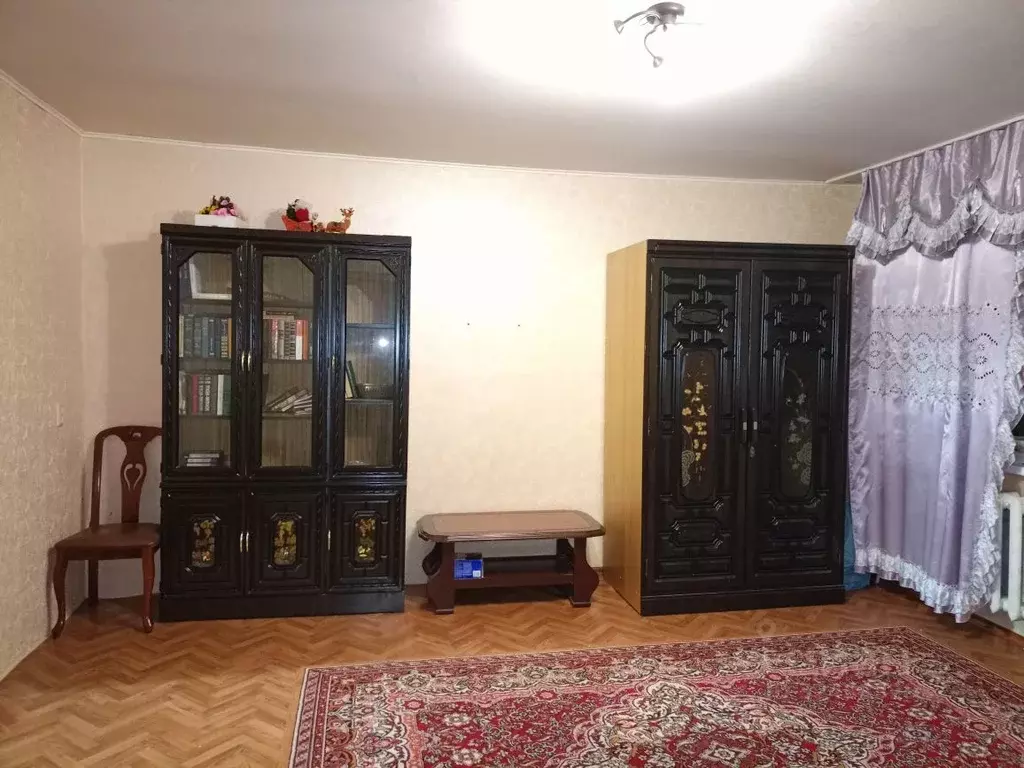 2-к кв. Ленинградская область, Кировский район, Синявинское городское ... - Фото 1