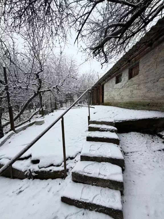 Участок в Кабардино-Балкария, Нальчик Вольный Аул кп, Лескенская ул., ... - Фото 1
