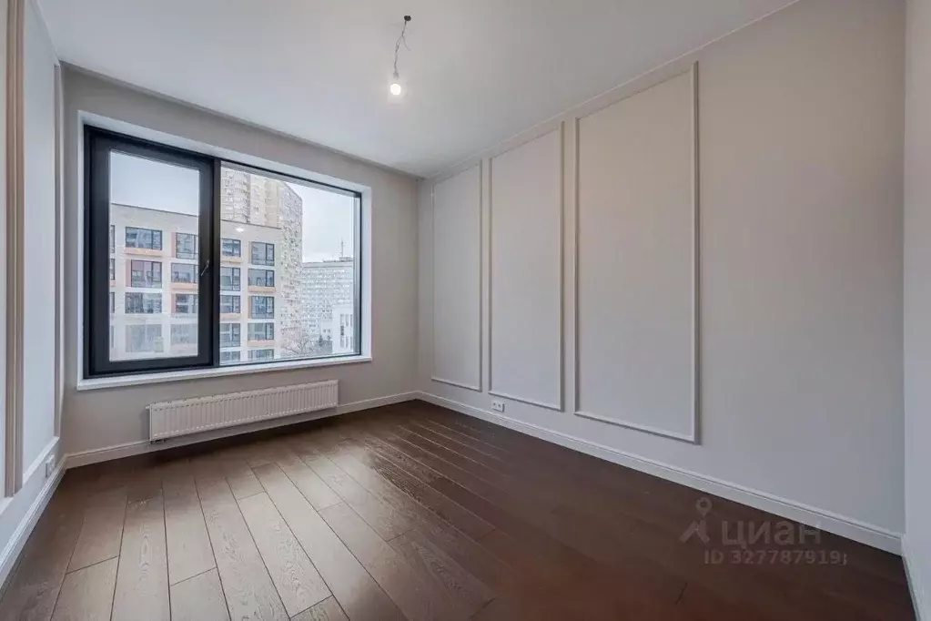 3-к кв. Москва Сосинская ул., 8 (65.32 м) - Фото 1