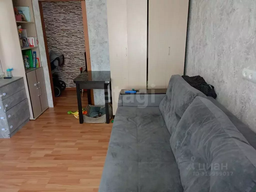 2-к кв. Архангельская область, Коряжма просп. Ленина, 36А (40.1 м) - Фото 2