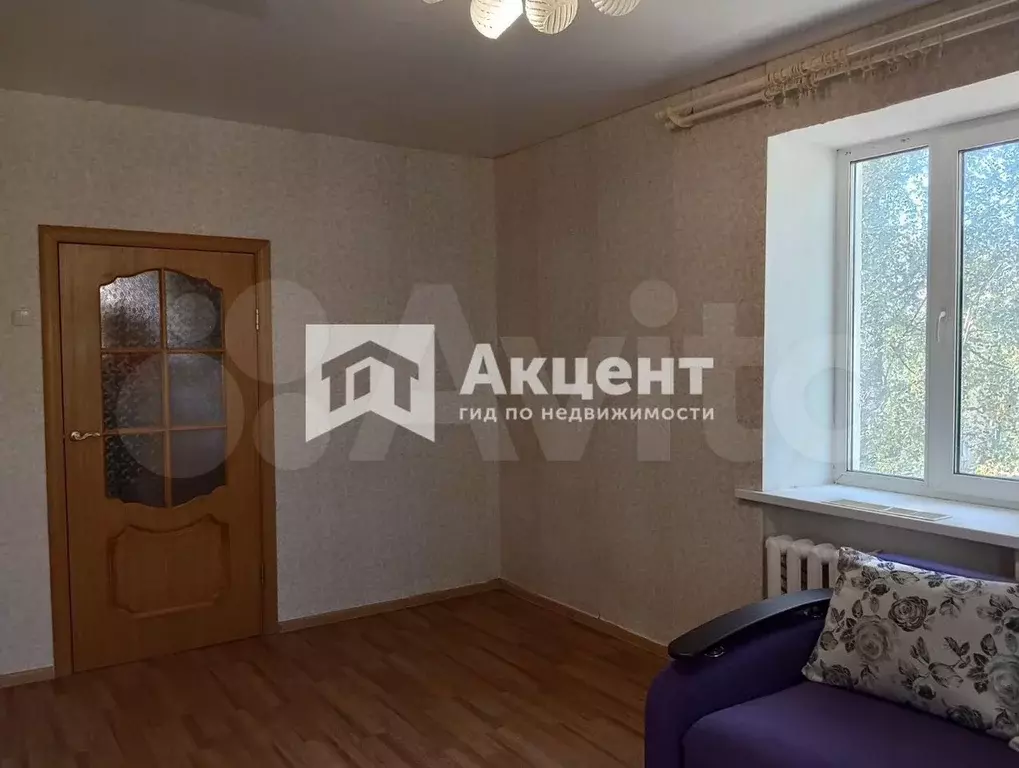 2-к. квартира, 43 м, 2/2 эт. - Фото 1
