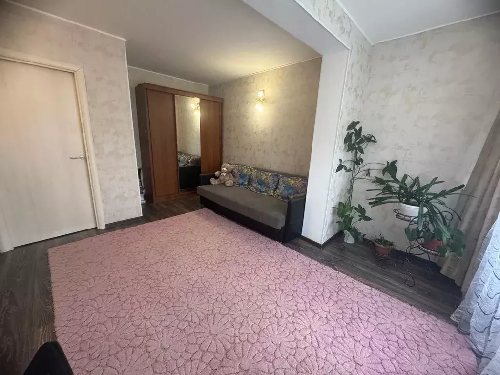 1-к кв. Ставропольский край, Ставрополь ул. 50 лет ВЛКСМ, 61 (42.0 м) - Фото 1