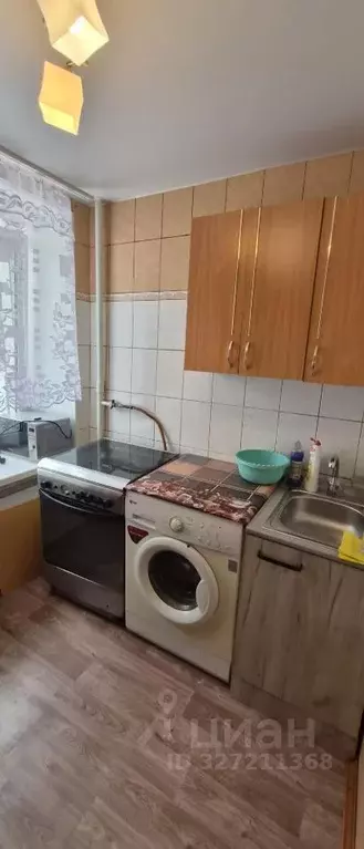 3-к кв. Москва Норильская ул., 1 (60.0 м) - Фото 2