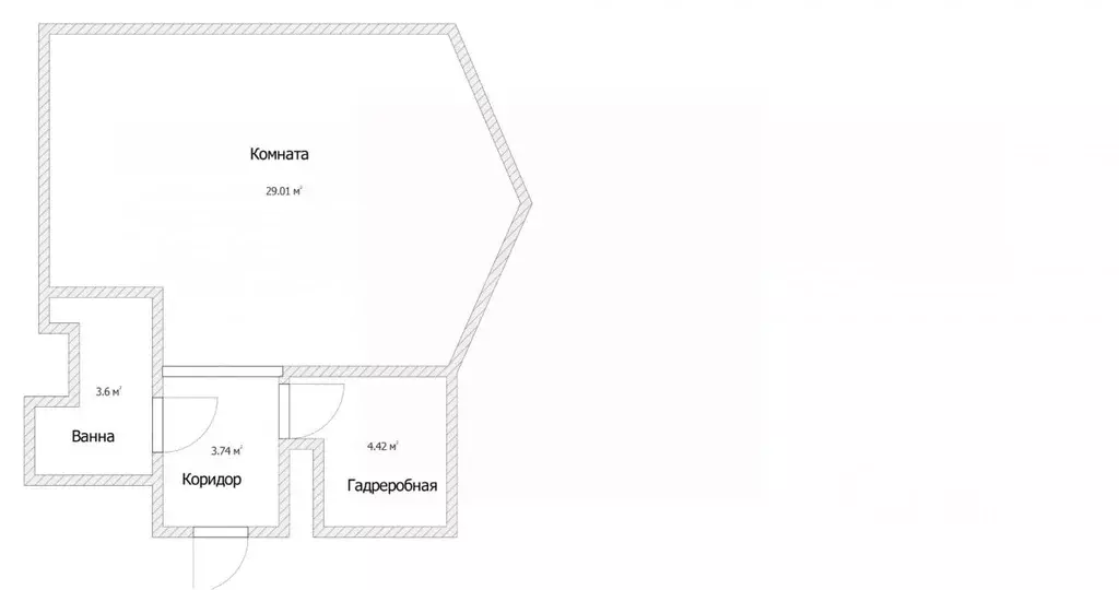 Студия Московская область, Звенигород Одинцовский городской округ, ... - Фото 2