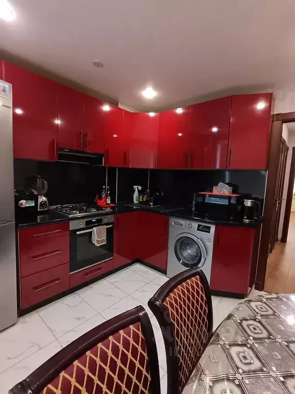 2-к кв. Московская область, Одинцовский городской округ, Старый ... - Фото 2