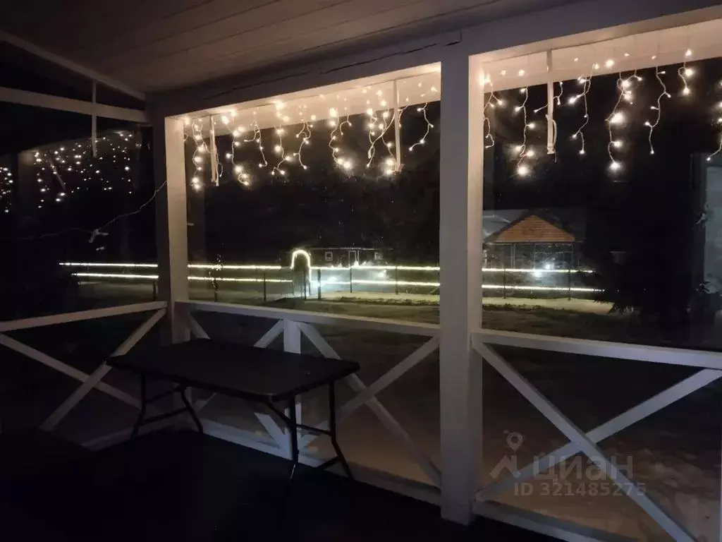 Дом в Московская область, Рузский муниципальный округ, д. Марьино 66 ... - Фото 2