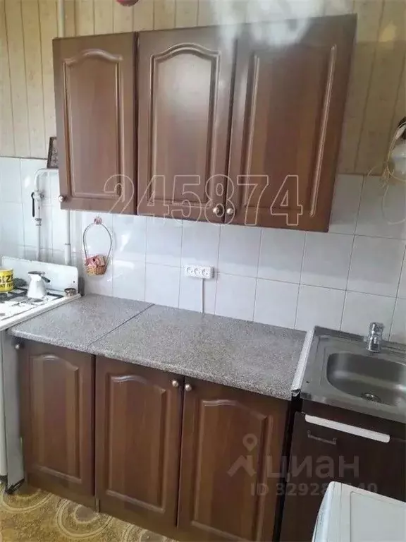 1-к кв. Москва Байкальская ул., 48К1 (33.0 м) - Фото 1