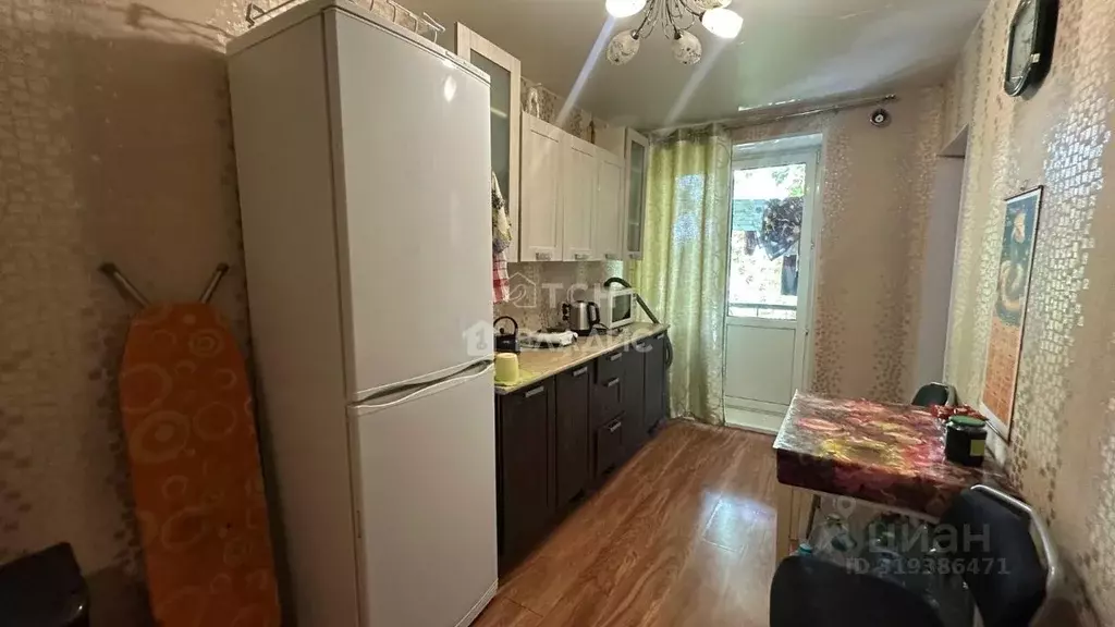 Комната Московская область, Королев ул. Мичурина, 2Ак1 (35.8 м) - Фото 1