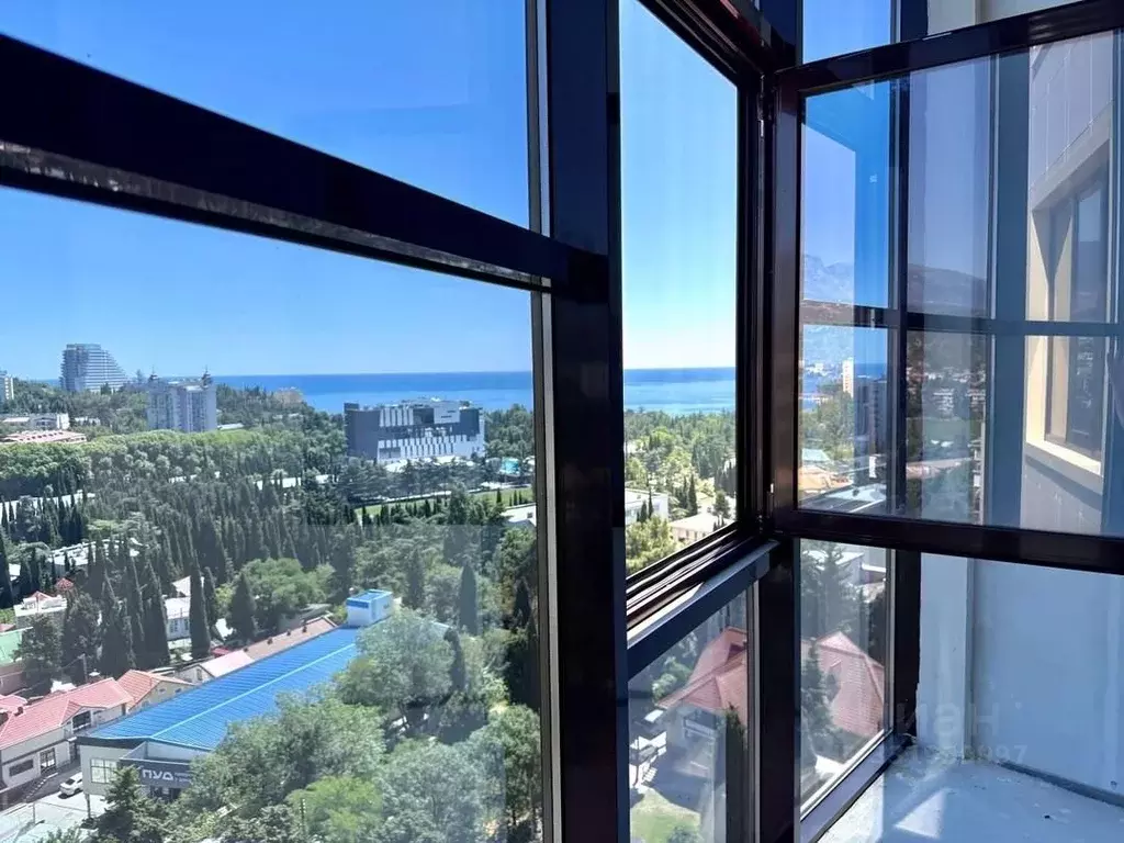 2-к кв. Крым, Алушта ул. Ленина, 37 (64.3 м) - Фото 1
