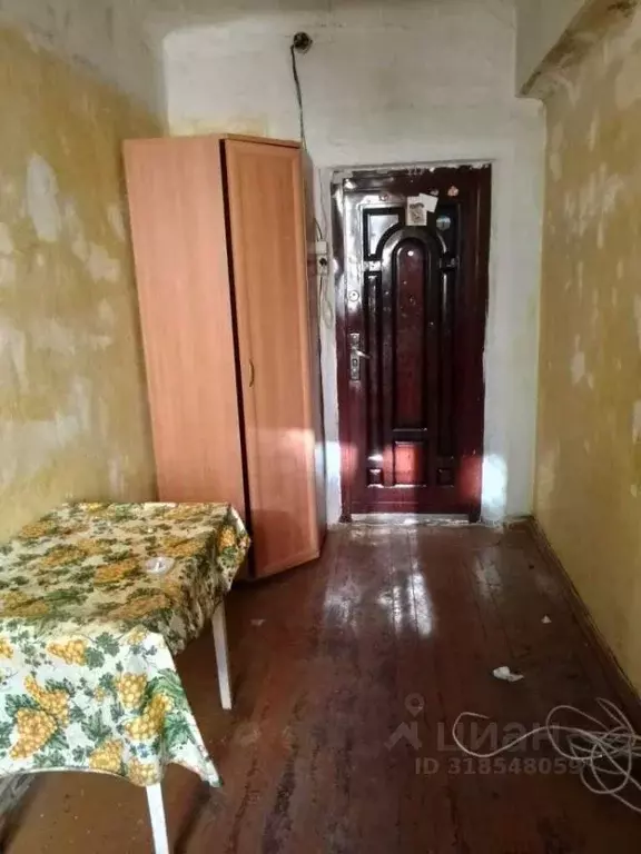 Комната Нижегородская область, Нижний Новгород просп. Ильича, 27 (60.0 ... - Фото 1