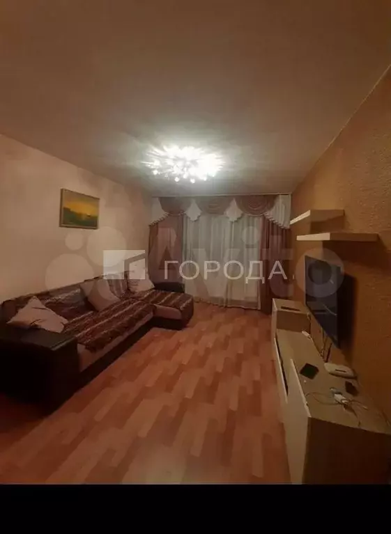 3-к. квартира, 84 м, 6/10 эт. - Фото 0