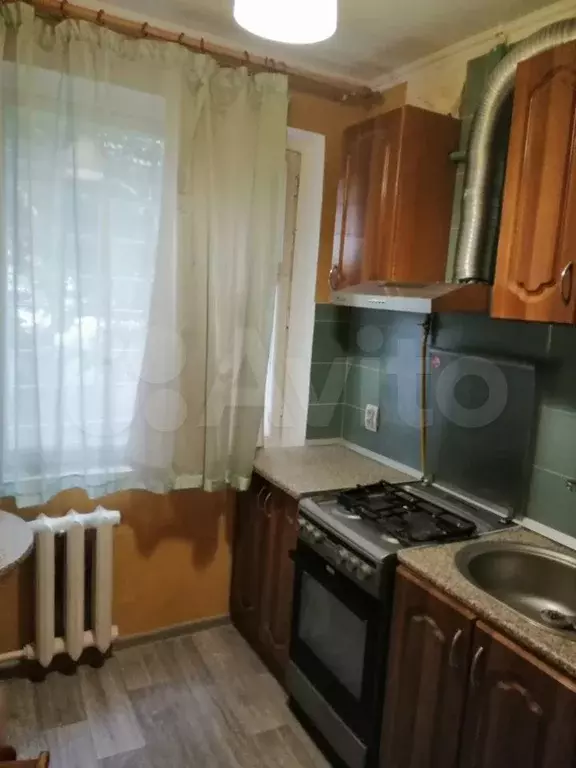 1-к. квартира, 32 м, 1/9 эт. - Фото 0
