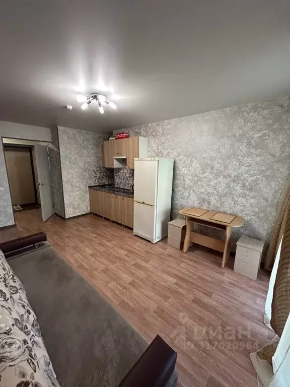 Студия Кировская область, Киров Коминтерновский мкр, ул. Павла ... - Фото 0