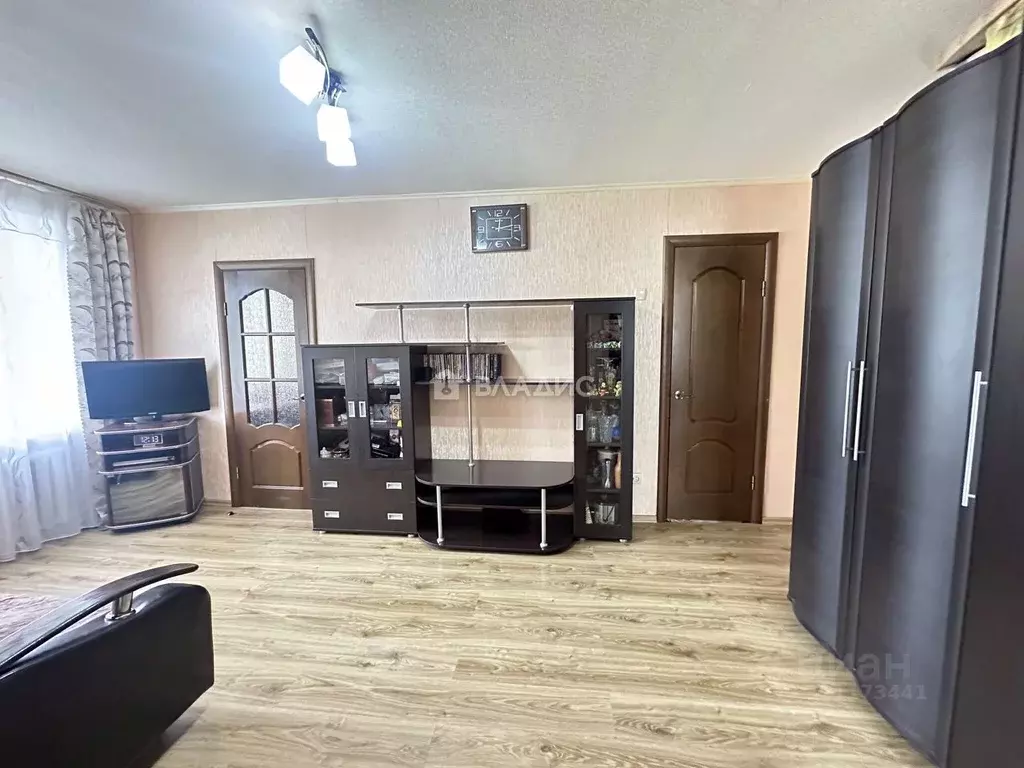 2-к кв. Калужская область, Калуга Северная ул., 65/2 (42.8 м) - Фото 0