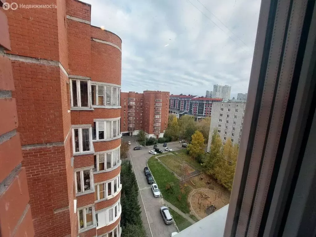 1-комнатная квартира: Пермь, Петропавловская улица, 123 (45 м) - Фото 1