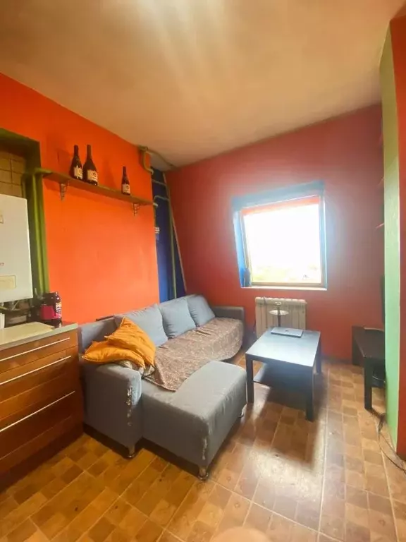 2-к кв. Ростовская область, Ростов-на-Дону Бодрая ул., 31 (57.0 м) - Фото 2