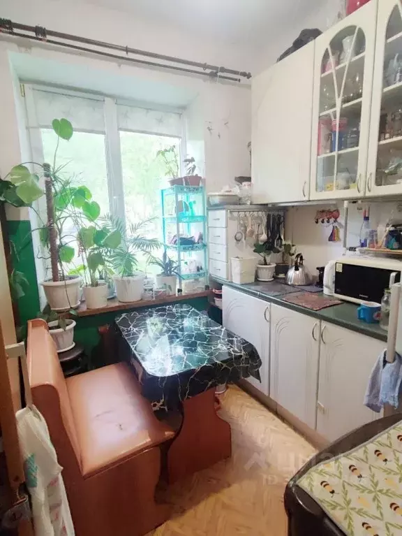 Комната Башкортостан, Уфа Инорс-1 мкр, ул. Глинки, 11 (65.0 м) - Фото 2