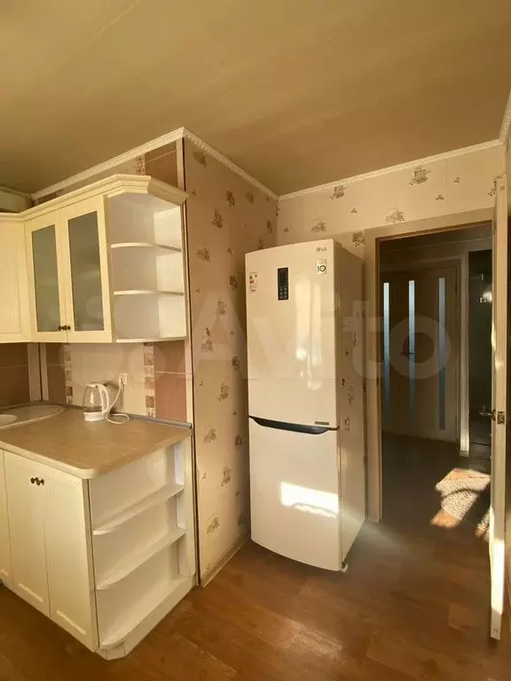 2-к. квартира, 50 м, 5/5 эт. - Фото 1